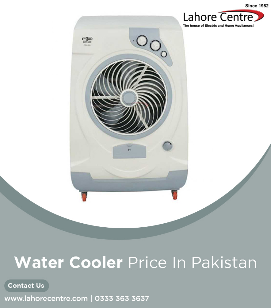 What angles to Be Kept in Mind While Buying Water Coolers?