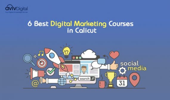 Best digital marketing course in Calicut