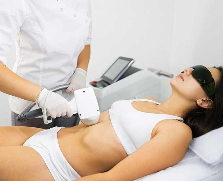  How to Prepare the Skin Before Laser Hair Removal Treatment?