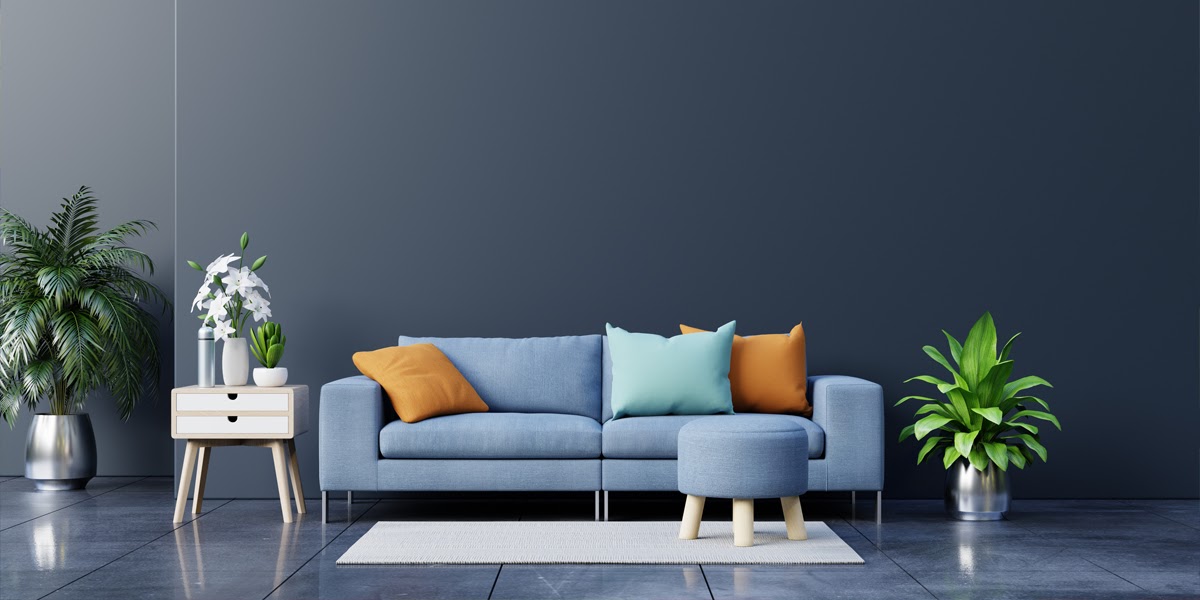 Check out these 4 home decor rules