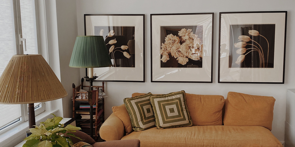 Tips to create unique home decor