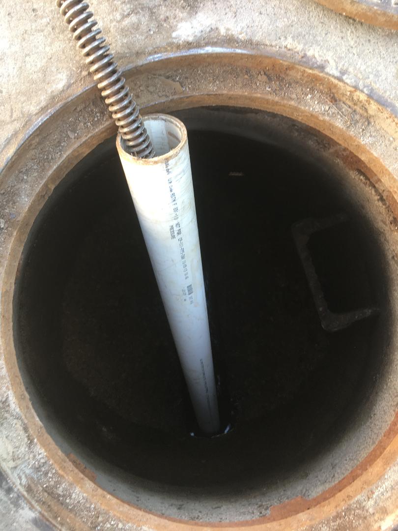 Call a Specialist for Clog Sewer St. Louis