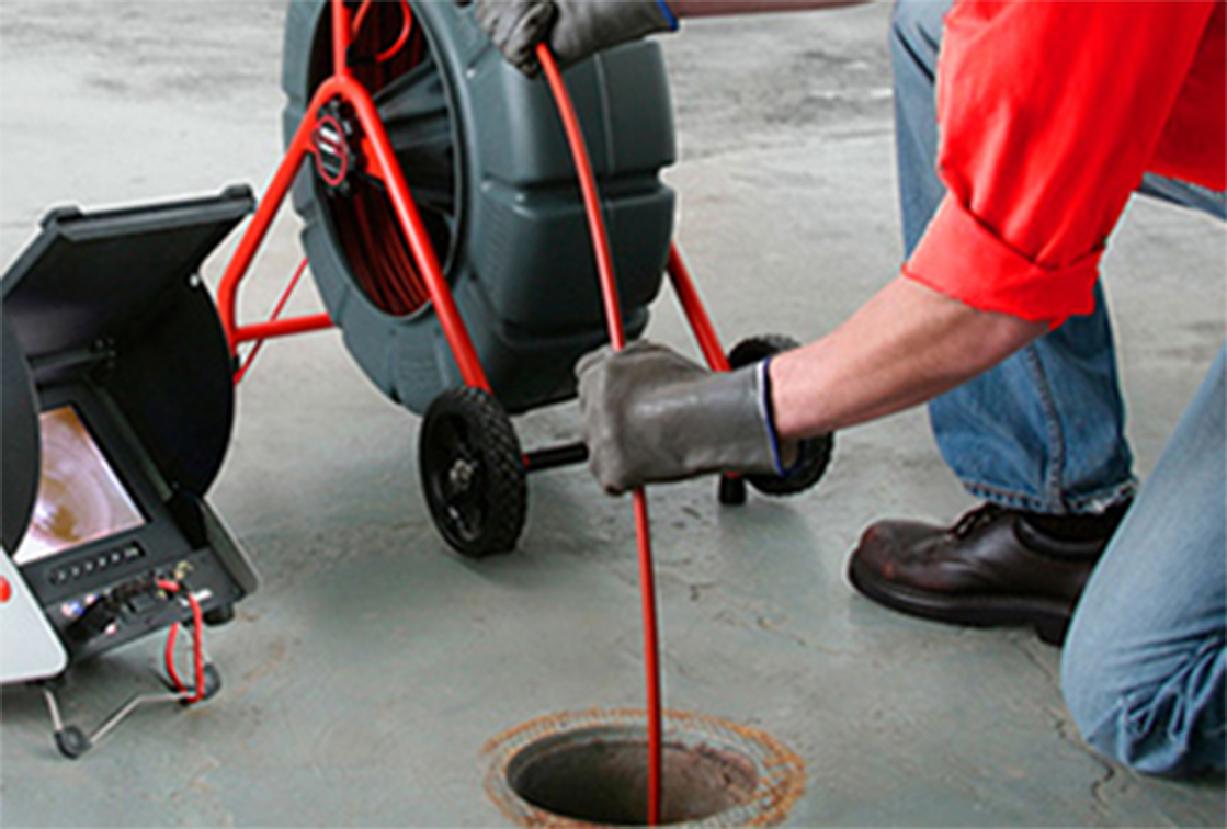 Top-Notch Drain Cleaning Service - Call Now