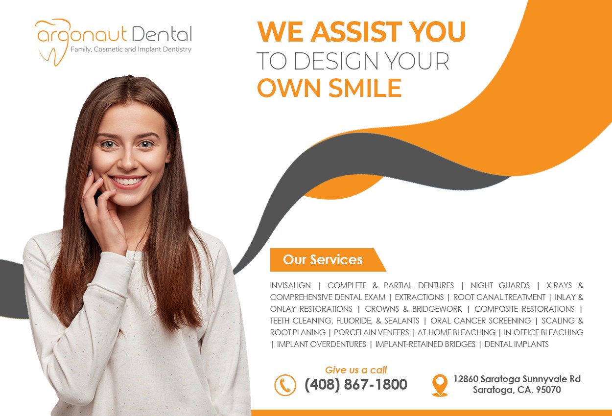 Root Canal in Saratoga | Argonaut Dental