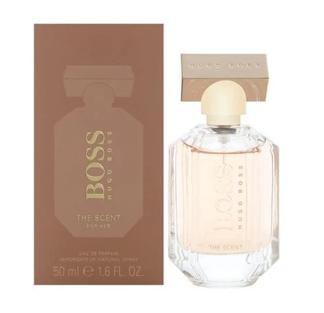 Boss The Scent For Her Hugo Boss perfume - Active Care Store