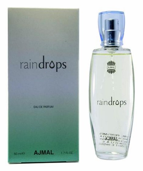 Buy Ajmal Raindrops Eau de Parfum - Active Care Store