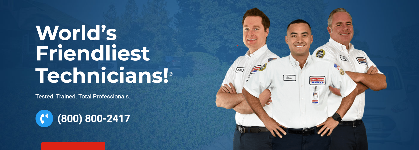 Get rid of all plumbing issues with Cypress Heights Plumbing Services