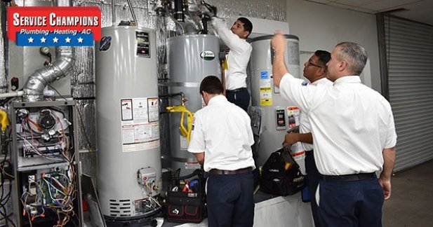 Know About The Importance Of Ductwork Insulation