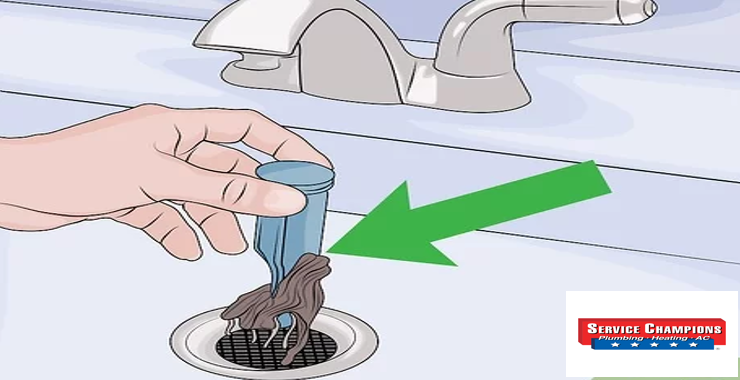 What Are The Different Methods For Bathroom and Kitchen Drain Cleaning?