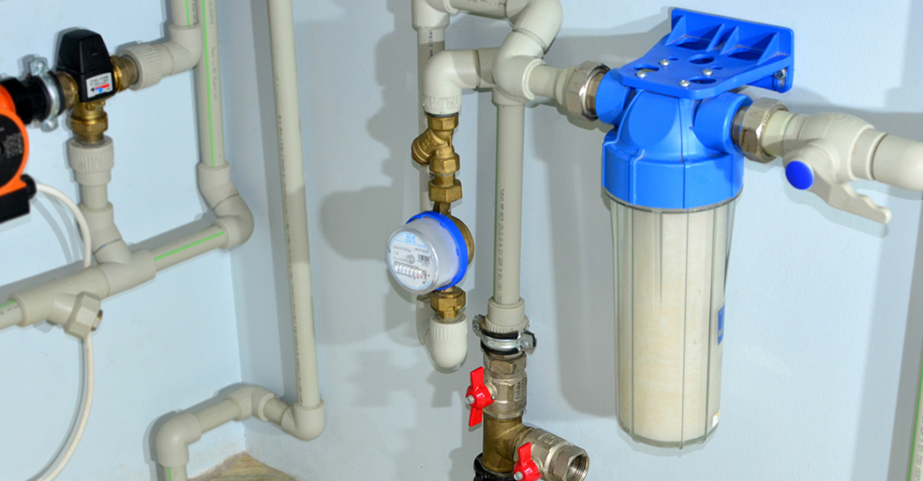 Importance and need of Home Filtration System 