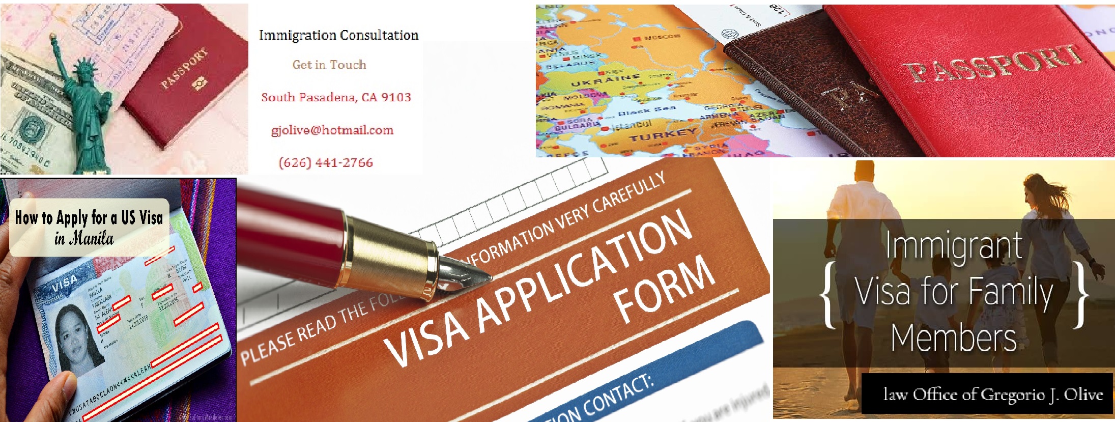 Get the Best Immigration Lawyer Los Angeles