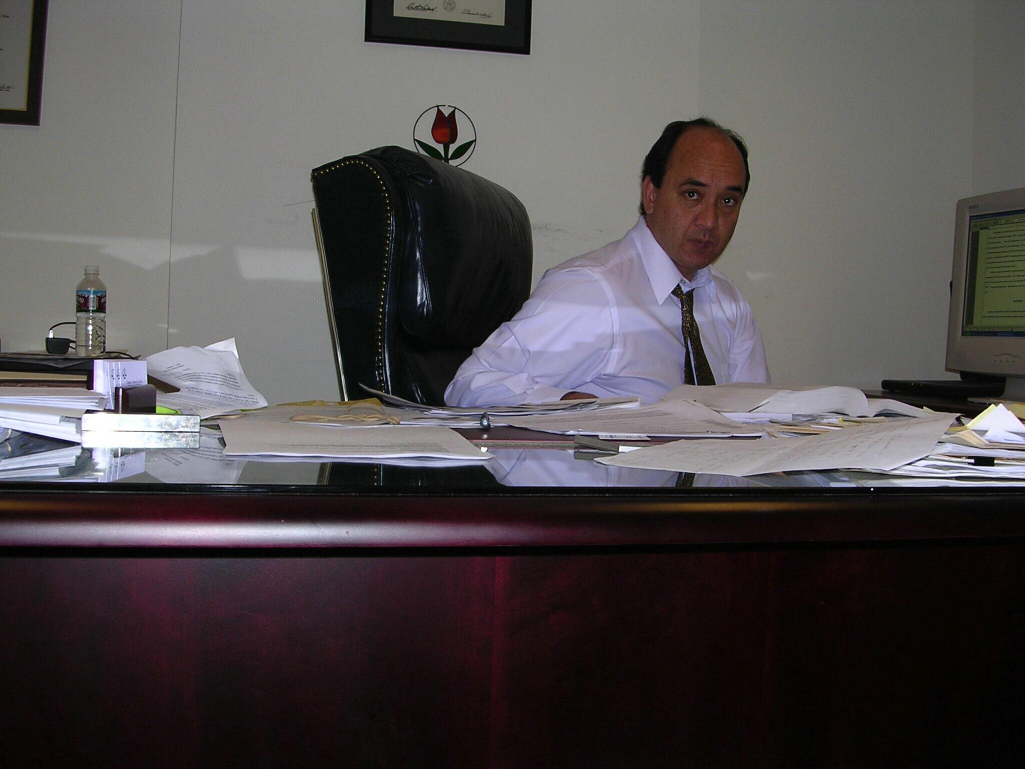 Immigration Legal Services Los Angeles