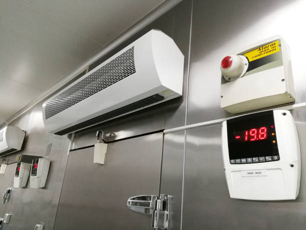 Handling Cold Chain Logistics in Minnesota