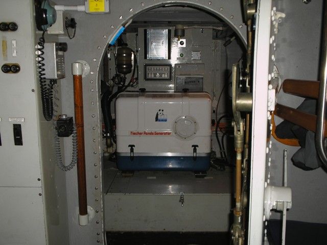 Top-Applications for Mobile Diesel Generators