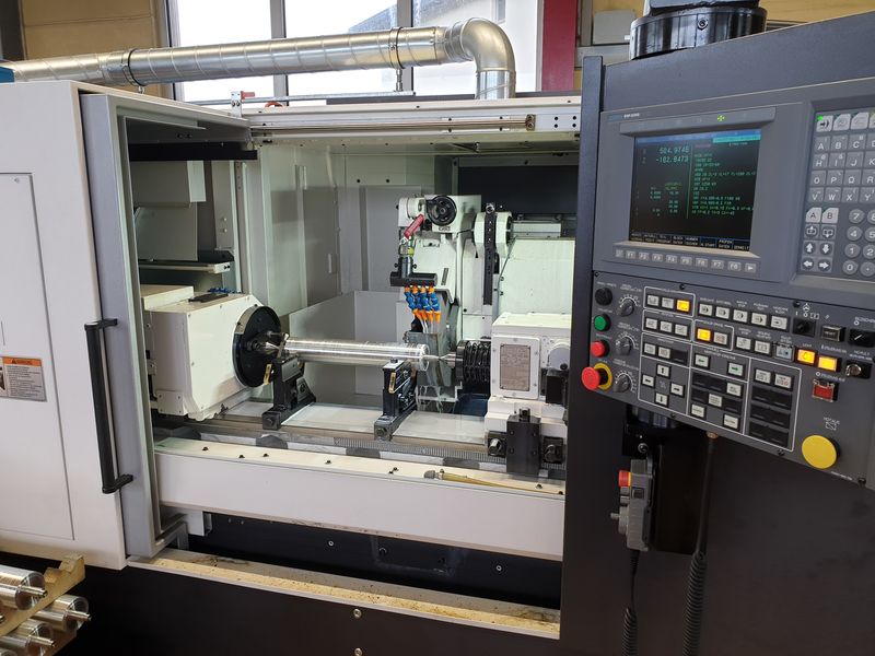 Reasons to Choose CNC Grinding Services