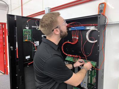 Top-Characteristics to Look for in Fire Safety Equipment Suppliers in Iowa 