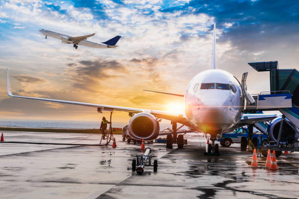Aerospace Ducting Market Trends