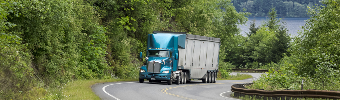 Finding the Best Trucking Jobs in Wisconsin
