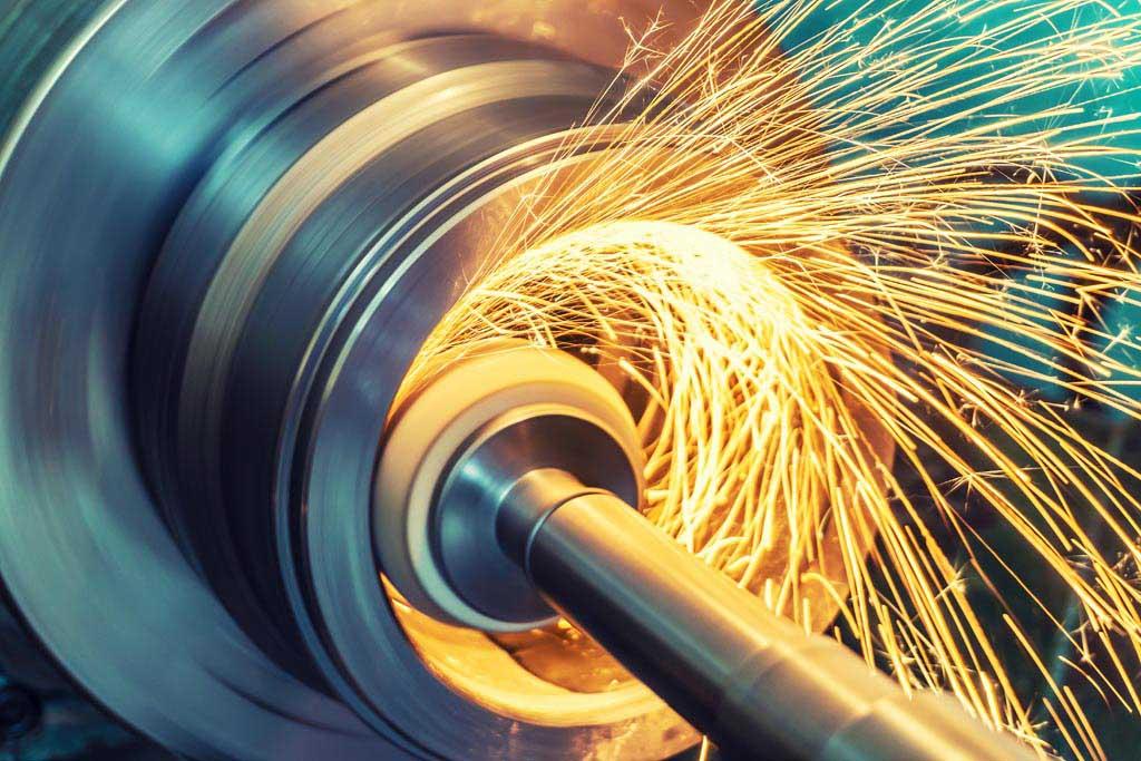 How Advancements in Internal Grinding Services Help Produce a Better End Product