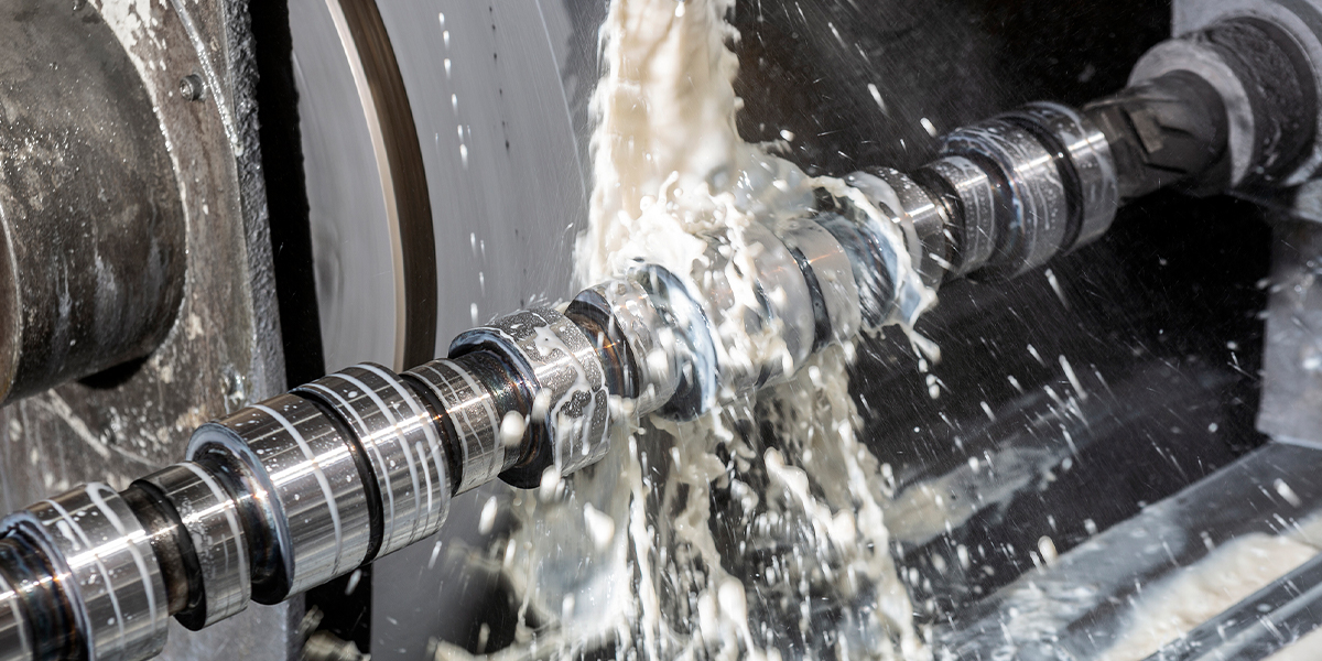 Reasons Precision Grinding is the Best Method for Meeting Extremely Tight Tolerances