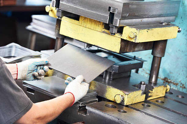 Why Your Cleveland Business Should Consider Outsourcing Your Custom Fabrication Services