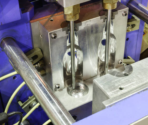 What to Look for When Outsourcing Plastic Injection Molding Services