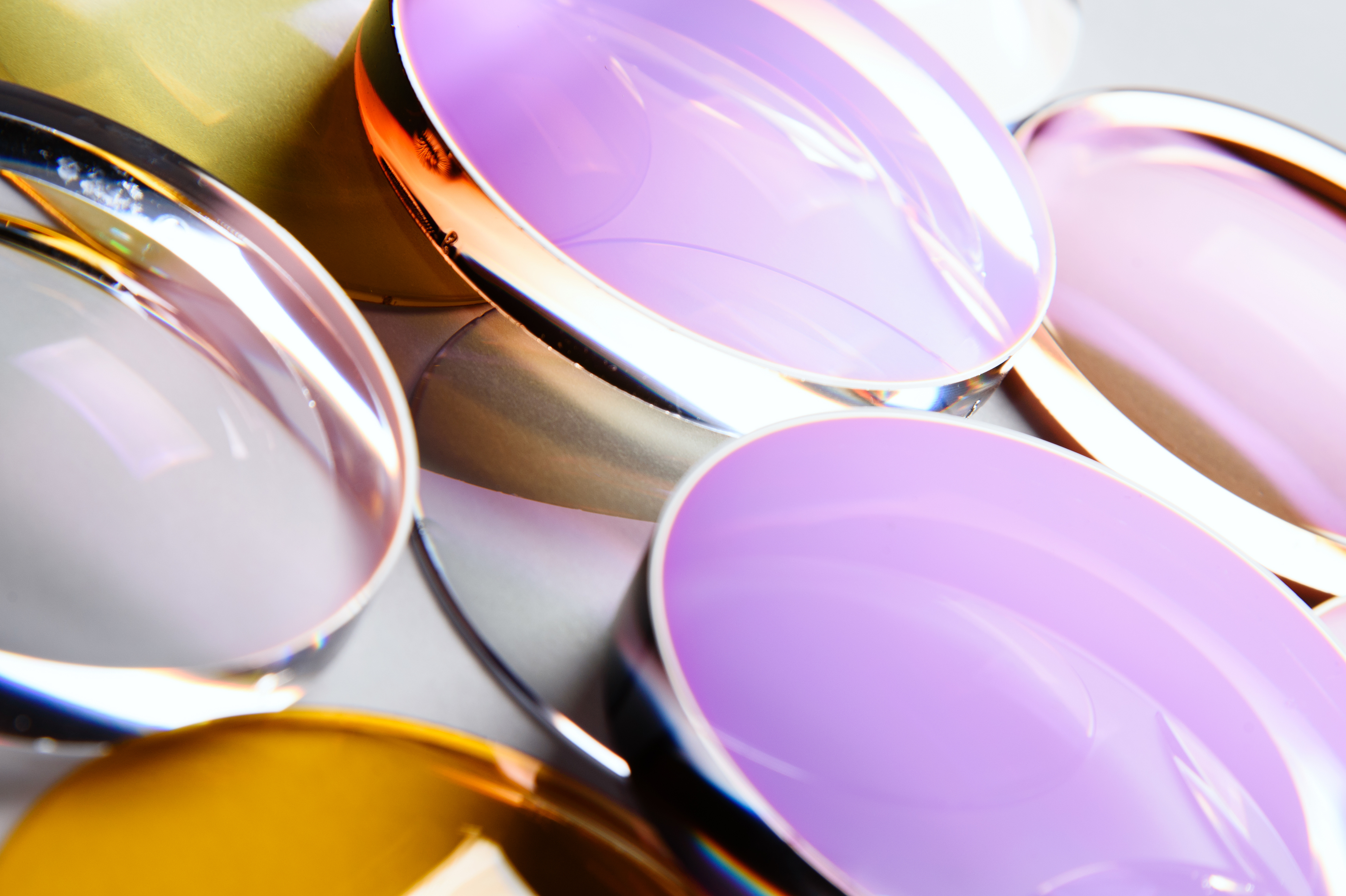 Optical Filters: A Brief Explanation