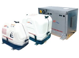 4 Reasons to Choose a Compact Marine Generator