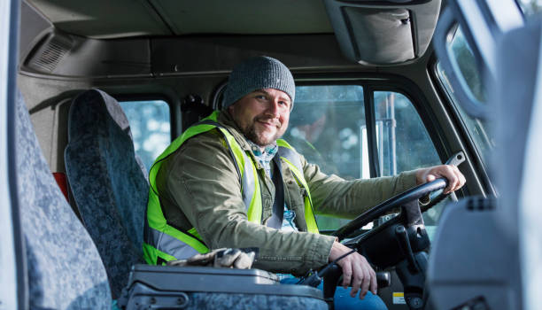 The Rising Popularity of OTR Trucking Jobs