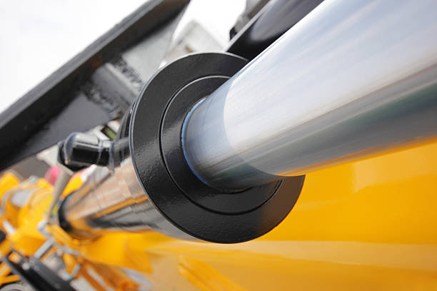 In the Market for Hydraulic Couplings? Here are the Top-Reasons to Choose Custom Couplings from a Dedicated Partner