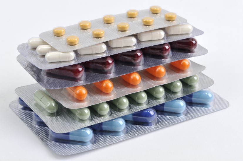 The Purpose of Pharmaceutical Blister Packaging