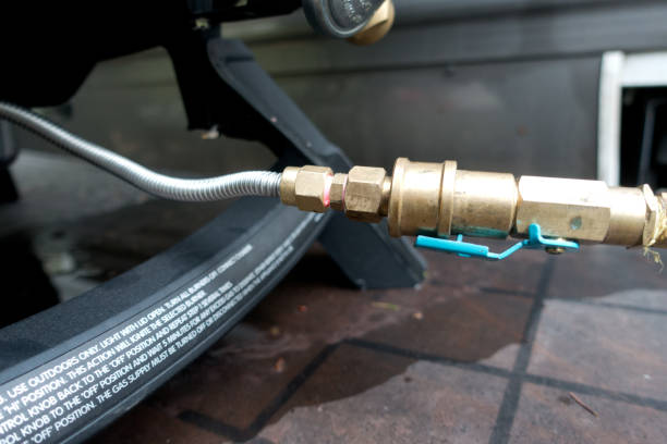 How to Determine the Right Quick Disconnect Fitting