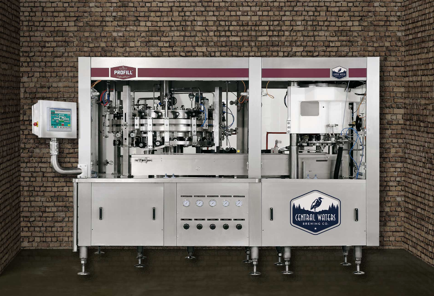 The Benefits of a High Quality Can Filler