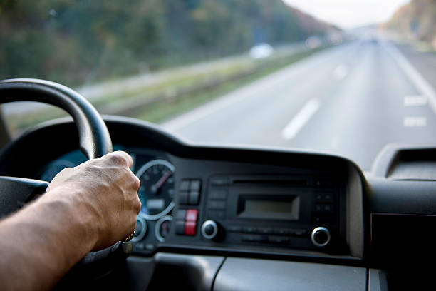 How to Choose the Best Trucking Jobs