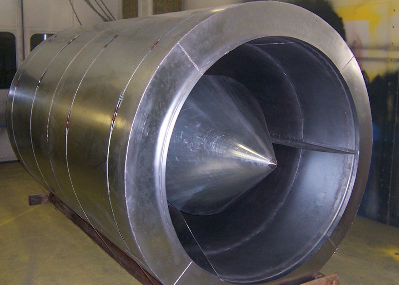 When to Choose Custom Metal Fabrication Services for Your Cleveland Business