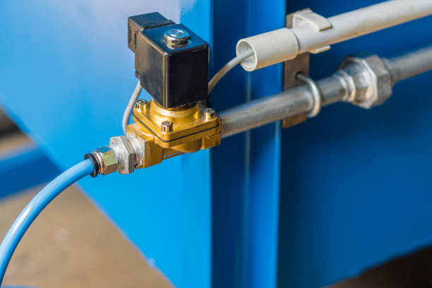 Why Valves Deserve Greater Attention in Industrial Piping Systems