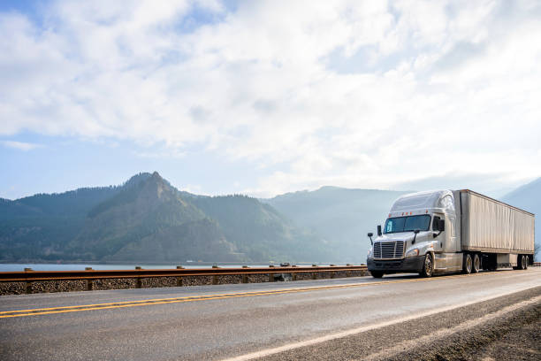 How to Land Class A Driving Jobs