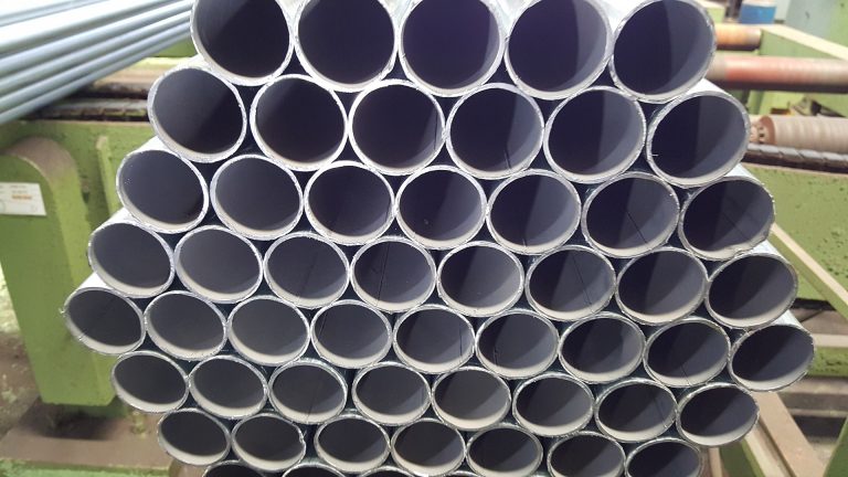 Reasons to Select Galvanized Structural Steel Tubing