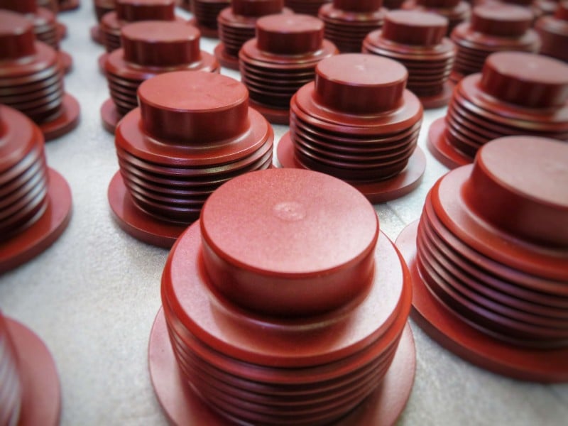 Types of Corrosion Resistant Coatings