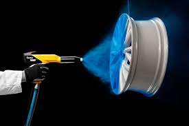 Grand Rapids Winters can be Tough. Keep Your Equipment Protected with Powder Coating Services