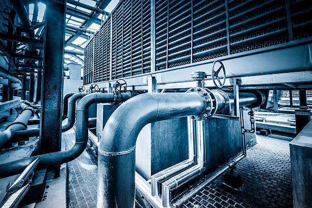 Industrial Ventilation Systems: Dilution vs Local Exhaust