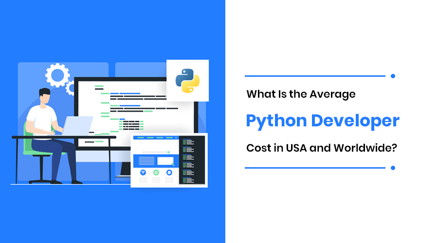 Cost of Hiring Remote Python Developers