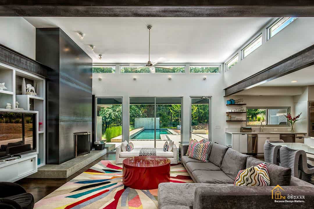 Interior Designer in Delhi 24/7