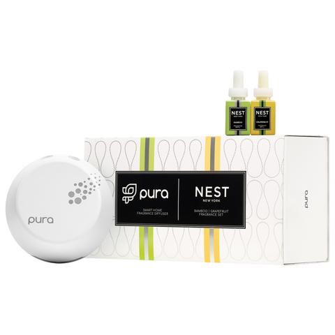 How Can Pura Home Diffuser Help Your Life?