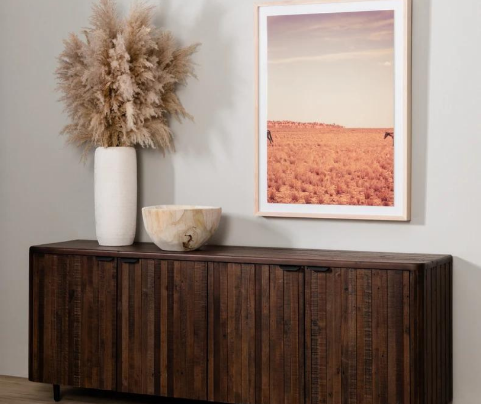 Best Ways To Add Large Sideboard In Your Dining Room