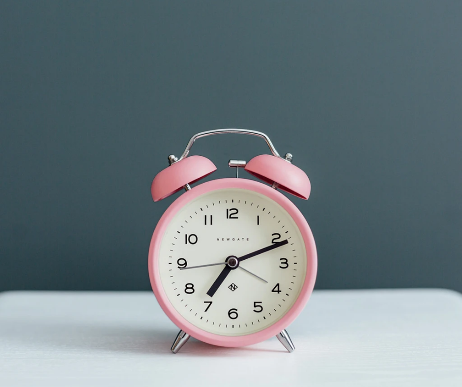 What To Look For When Buying A Pink Alarm Clock
