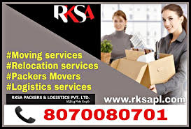Packers and Movers in Rohini, Movers Packers Rohini