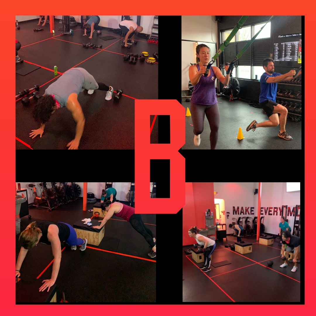 Finding the Right Group Fitness Classes in Vancouver WA and Camas WA for Your Lifestyle
