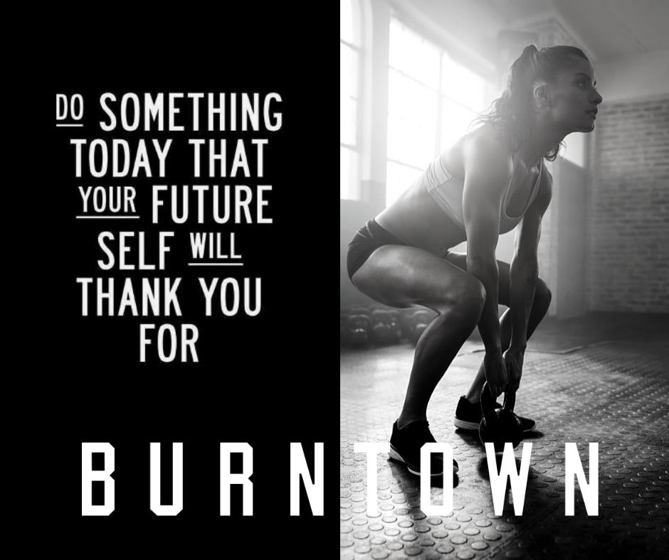 Healthy Living in Vancouver BurntownFitness's Role in Promoting Wellness