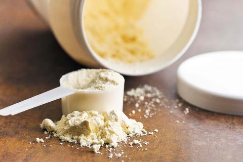 The Hidden Dangers Of Protein Powders